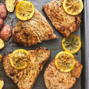 Can We Guess the Food You Love from the Food You Hate? Tuna