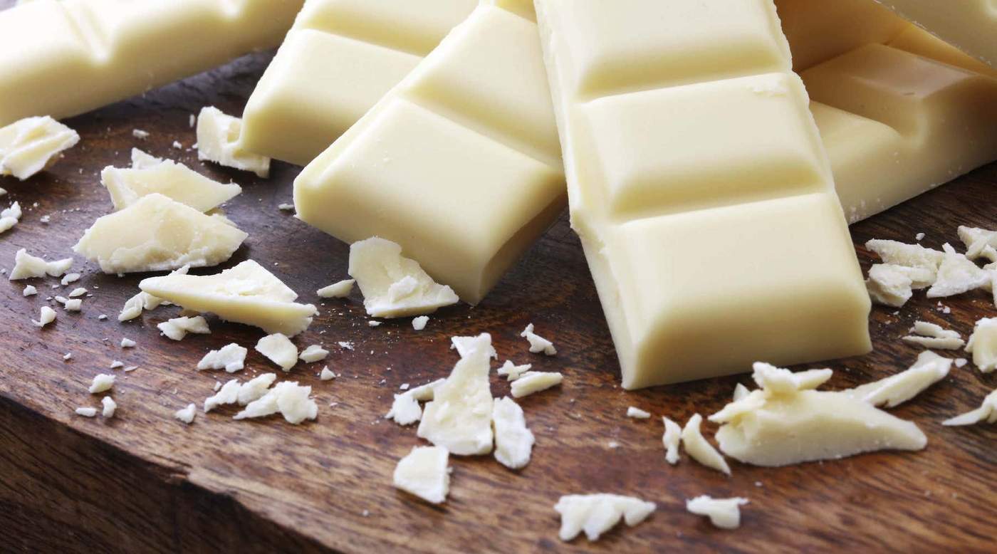 🥘 Vote “Yay” Or “Nay” On These Kinda Polarizing Foods, And We’ll Tell You What People Love About You White chocolate bar