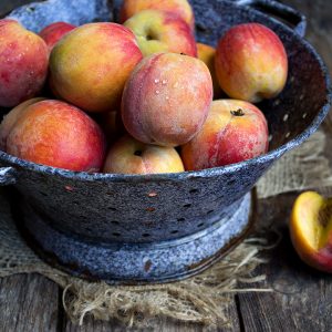 What Fast Food Item Matches Your Personality? Quiz Peaches