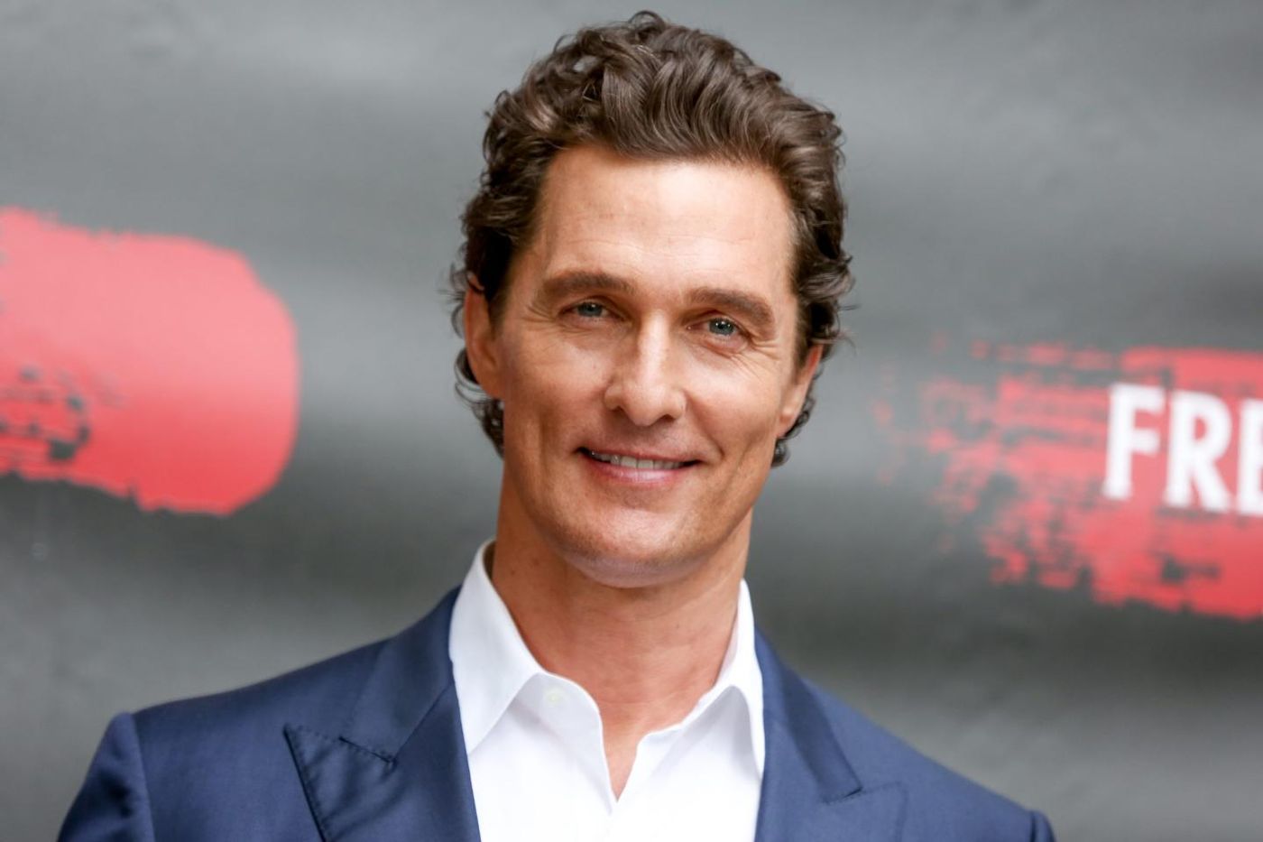Can You Match These Actors With Their Starring Roles? Matthew McConaughey