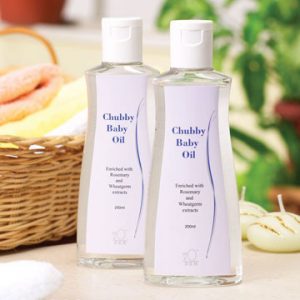 🛀 Relax After a Stressful Day and We’ll Tell You a Truth About Your Future Baby oil