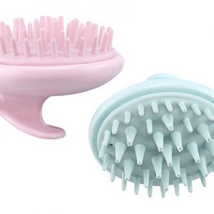 🛀 Relax After a Stressful Day and We’ll Tell You a Truth About Your Future Scalp massager