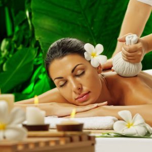 🛀 Relax After a Stressful Day and We’ll Tell You a Truth About Your Future Massage