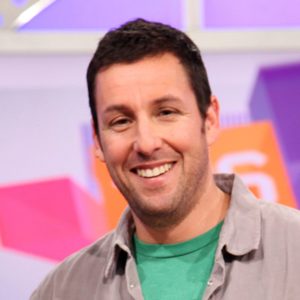 So You Think You’re Great at General Knowledge, Eh? Prove It With This Quiz Adam Sandler