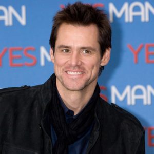 Everyone Has a Male Celeb Over 40 They Belong With — Here’s Yours Jim Carrey