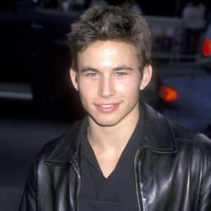 Everyone Has a Male Celeb Over 40 They Belong With — Here’s Yours Jonathan Taylor Thomas