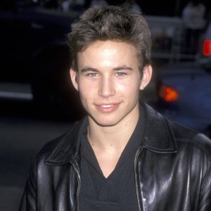 Which Older Male Celeb Is Your Soulmate? Quiz Jonathan Taylor Thomas