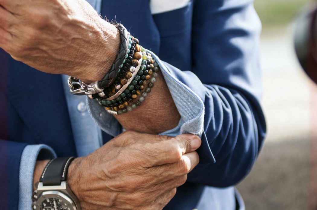 Everyone Has a Type of Man They’re Attracted to — Here’s Yours Mens Accessories