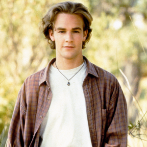 Everyone Has a Male Celeb Over 40 They Belong With — Here’s Yours James Van Der Beek