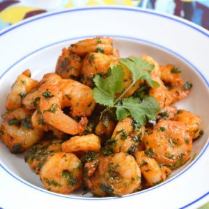 What Will Your Next Boyfriend Be Like? Make Some Tough Food Choices to Find Out Sriracha buttered shrimp