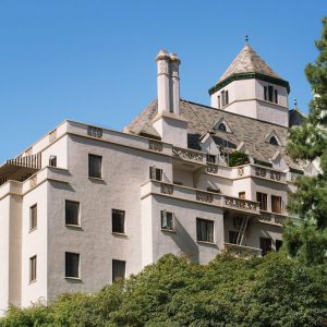 Which Older Male Celeb Is Your Soulmate? Quiz Chateau Marmont