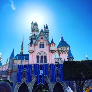 Everyone Has a Male Celeb Over 40 They Belong With — Here’s Yours Disneyland Resort