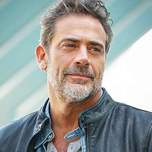 Which Older Male Celeb Is Your Soulmate? Quiz Jeffrey Dean Morgan