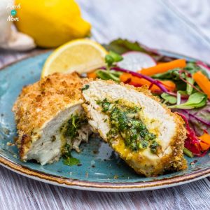 What Will Your Next Boyfriend Be Like? Make Some Tough Food Choices to Find Out Chicken Kiev