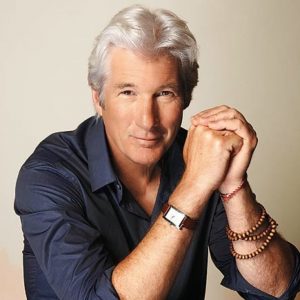 Everyone Has a Male Celeb Over 40 They Belong With — Here’s Yours Richard Gere