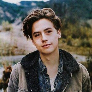 Everyone Has a Male Celeb Over 40 They Belong With — Here’s Yours Cole Sprouse