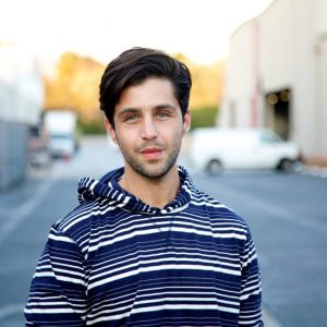Everyone Has a Male Celeb Over 40 They Belong With — Here’s Yours Josh Peck