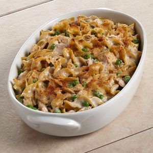 What Will Your Next Boyfriend Be Like? Make Some Tough Food Choices to Find Out Tuna casserole