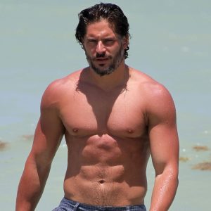 Everyone Has a Male Celeb Over 40 They Belong With — Here’s Yours Joe Manganiello