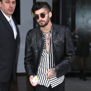 Everyone Has a Male Celeb Over 40 They Belong With — Here’s Yours Zayn Malik