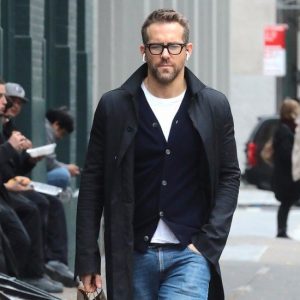 Everyone Has a Male Celeb Over 40 They Belong With — Here’s Yours Ryan Reynolds