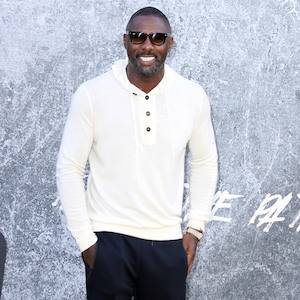 Everyone Has a Male Celeb Over 40 They Belong With — Here’s Yours Idris Elba