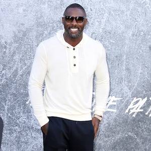 Which Older Male Celeb Is Your Soulmate? Quiz Idris Elba
