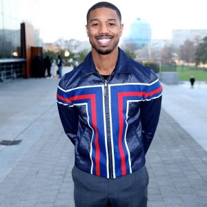 Choose Your Favorite Movie Stars from Each Decade and We’ll Reveal Which Living Generation You Belong in Michael B. Jordan