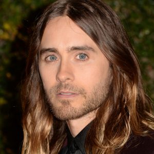 Which Older Male Celeb Is Your Soulmate? Quiz Jared Leto