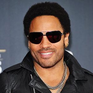 Everyone Has a Male Celeb Over 40 They Belong With — Here’s Yours Lenny Kravitz