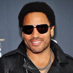 Which Older Male Celeb Is Your Soulmate? Quiz Lenny Kravitz
