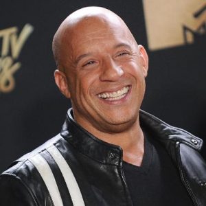 Here’s One Question for Every Marvel Cinematic Universe Movie — Can You Get 100%? Vin Diesel