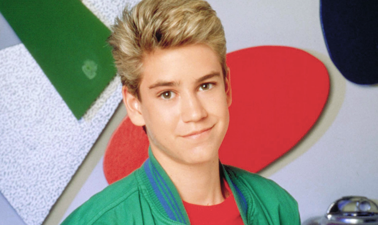 Everyone Has a Male Celeb Over 40 They Belong With — Here’s Yours zack morris
