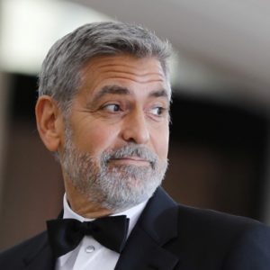 Pick Celeb To Watch Movies With To Know Final Ending Quiz George Clooney