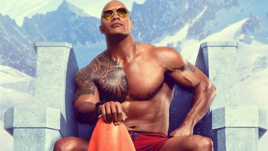 Everyone Has a Male Celeb Over 40 They Belong With — Here’s Yours dwayne johnson body