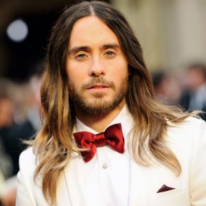 Recast Marvel Characters for Television and We’ll Reveal Your Superhero Doppelganger Jared Leto
