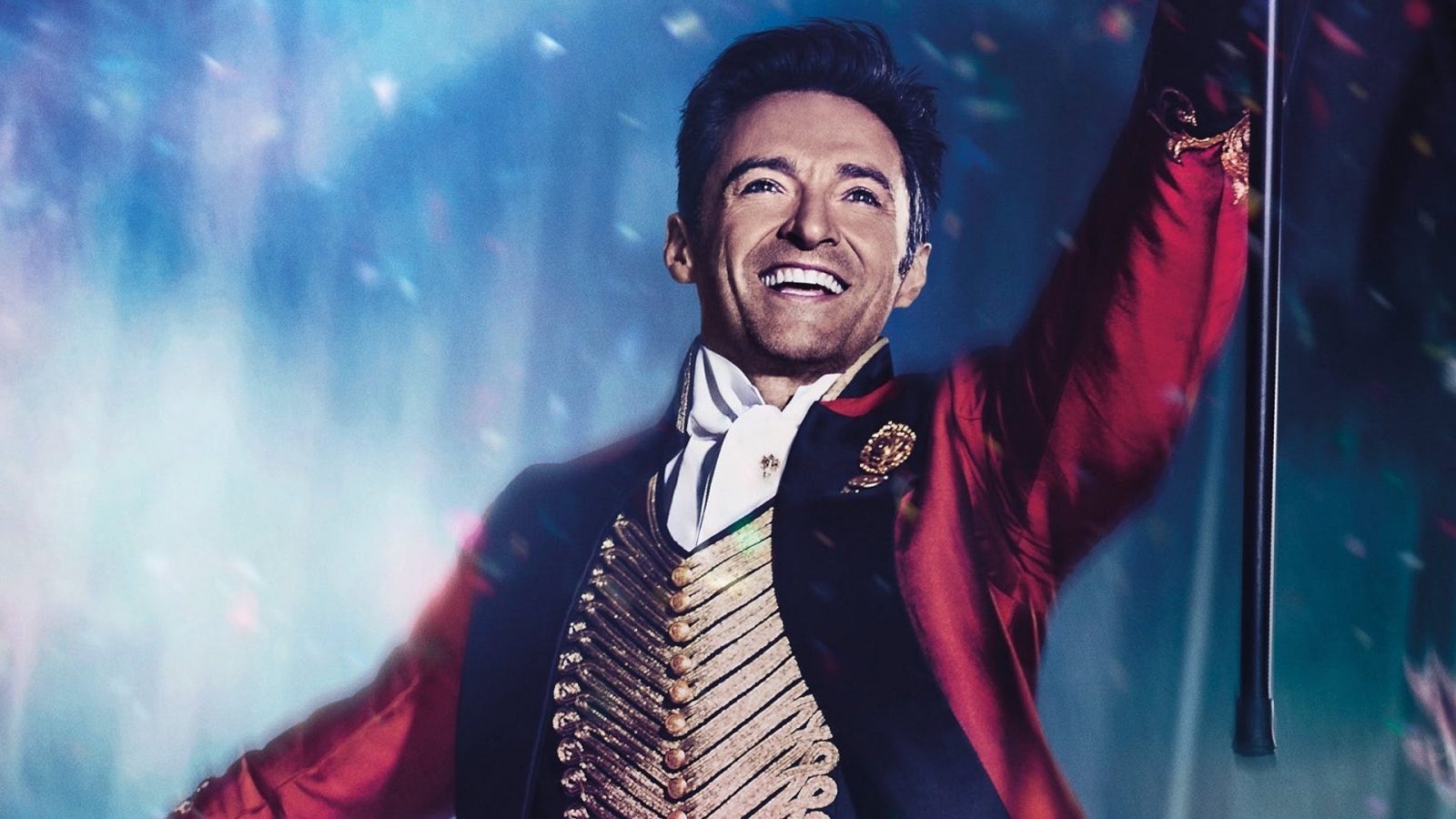 Everyone Has a Male Celeb Over 40 They Belong With — Here’s Yours Hugh Jackman dancing