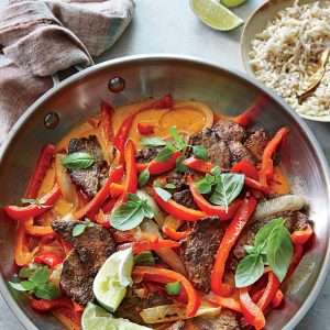 Male Archetype Quiz Exotic and spicy dishes