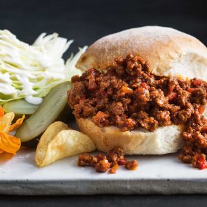 Did You Know I Can Tell If You're Optimist Or Pessimist… Quiz Sloppy Joe sandwich