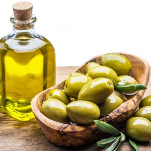 Fruitcake Trivia Quiz Olive oil