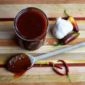 🍔 How You Order Your Burgers Will Determine How Tall You Are Barbecue sauce