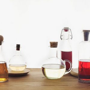 I Will Be Gobsmacked If You Can Get at Least 15/20 on This Mixed Knowledge Test on Your First Try Vinegar