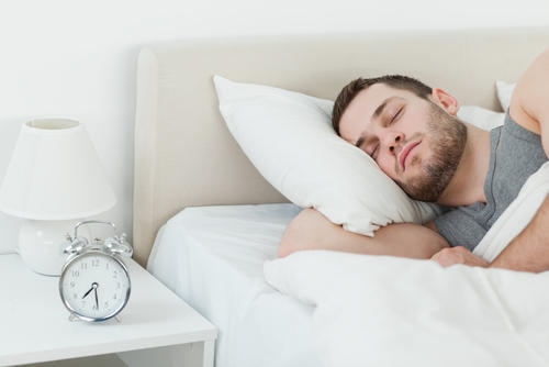 How Well Do You Handle Stress? sleeptips