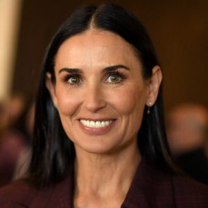Millennials, Only Gen Xers Can Name 12 Of Hollywood Act… Quiz Demi Moore