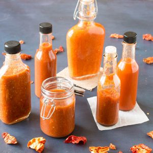 Which Fast Food Restaurant Are You? Quiz Hot sauce