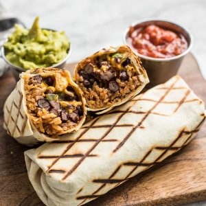 Are You Pancake, Waffle, French Toast, Or Omelette? Quiz Breakfast burrito