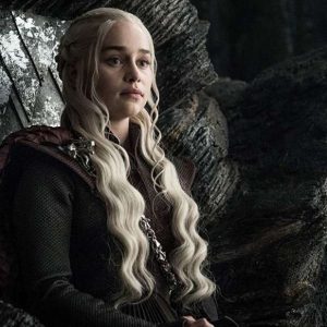 🛀 Relax After a Stressful Day and We’ll Tell You a Truth About Your Future Game of Thrones