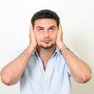 What Type Of People Do You Attract? Quiz Being a bad listener