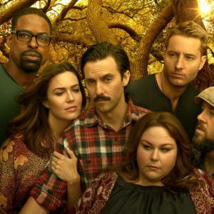 🛀 Relax After a Stressful Day and We’ll Tell You a Truth About Your Future This Is Us