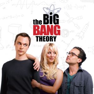 🛀 Relax After a Stressful Day and We’ll Tell You a Truth About Your Future The Big Bang Theory